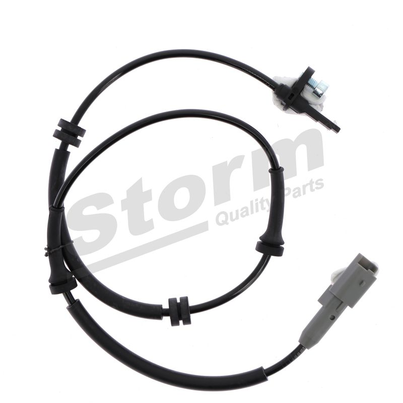 Capteur, vitesse de roue STORM QUALITY PARTS 777146