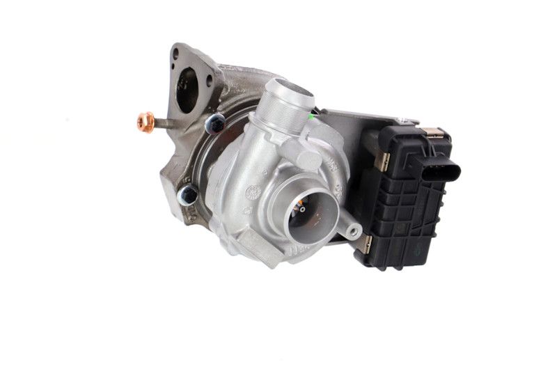 REMANTE 003-002-001017R Charger, charging (supercharged/turbocharged)