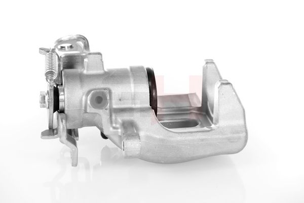 Pidurisadul, GH GH-453708V