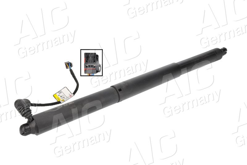 This part match OEM code: 2GA 827 851E