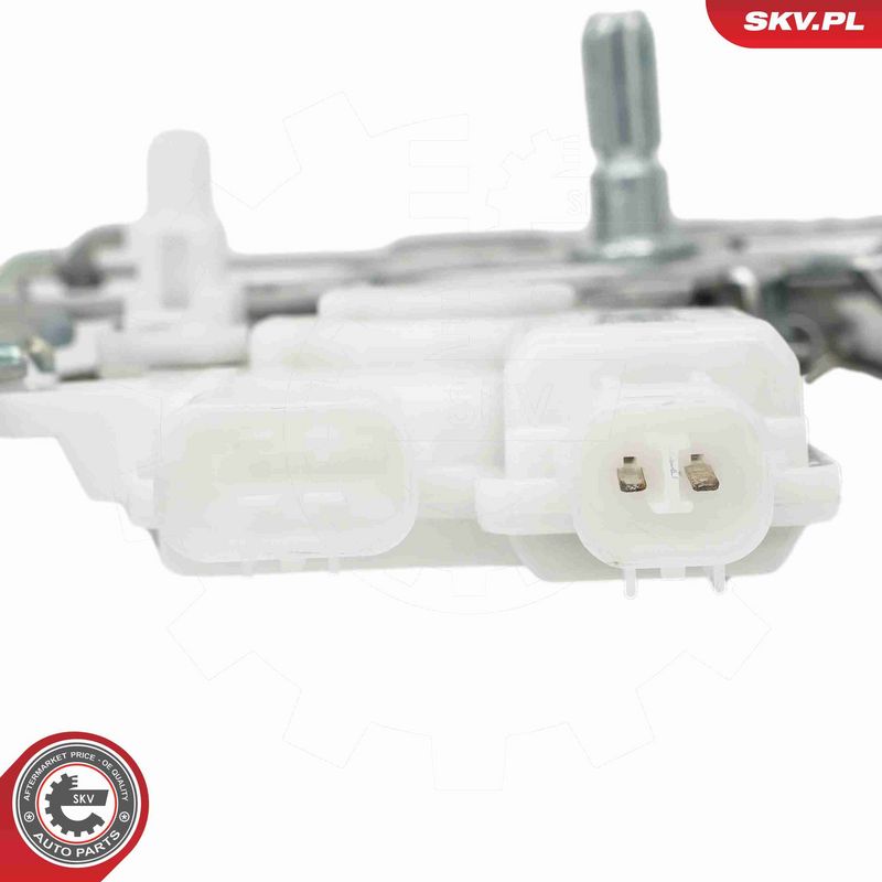 ESEN SKV 16SKV382 Boot Lock
