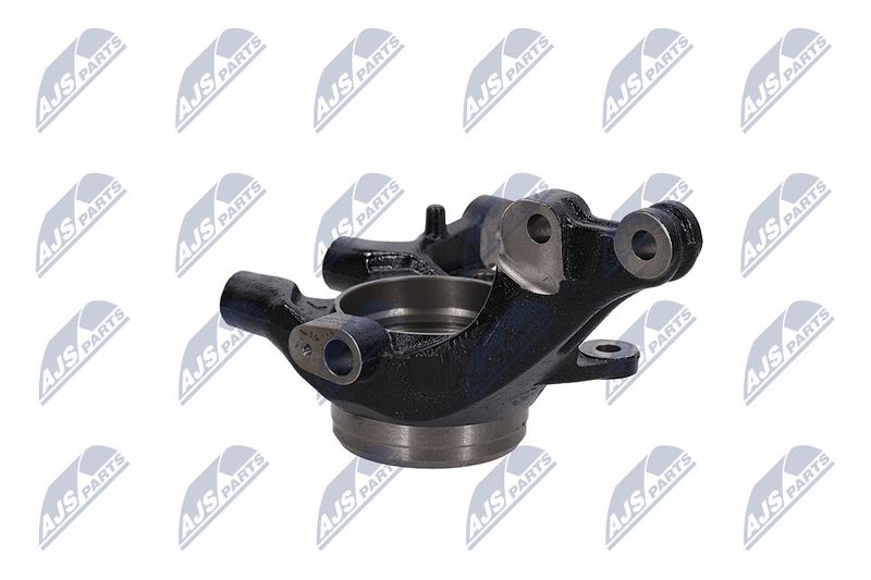 Käändmik, rattakinnitus, NTY ZZP-KA-004