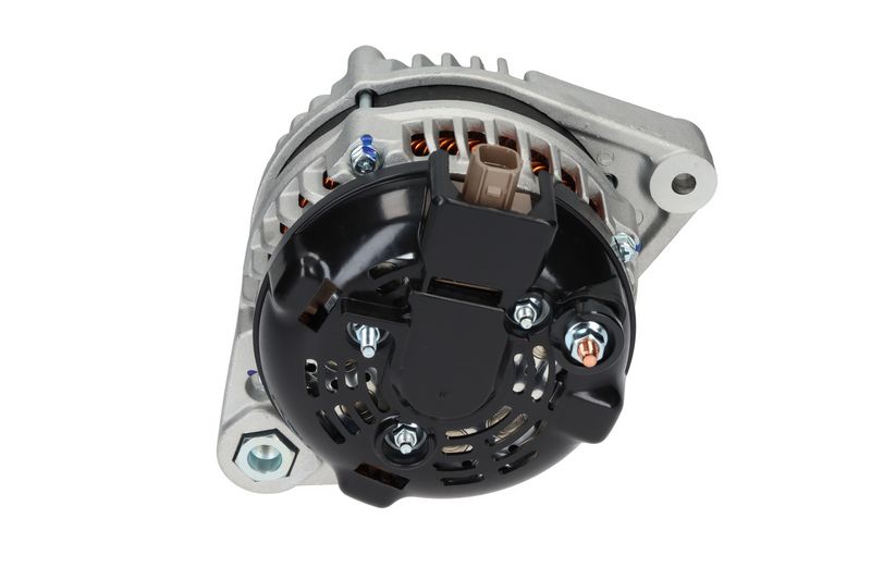 Generaator, HC-Cargo F 032 116 658