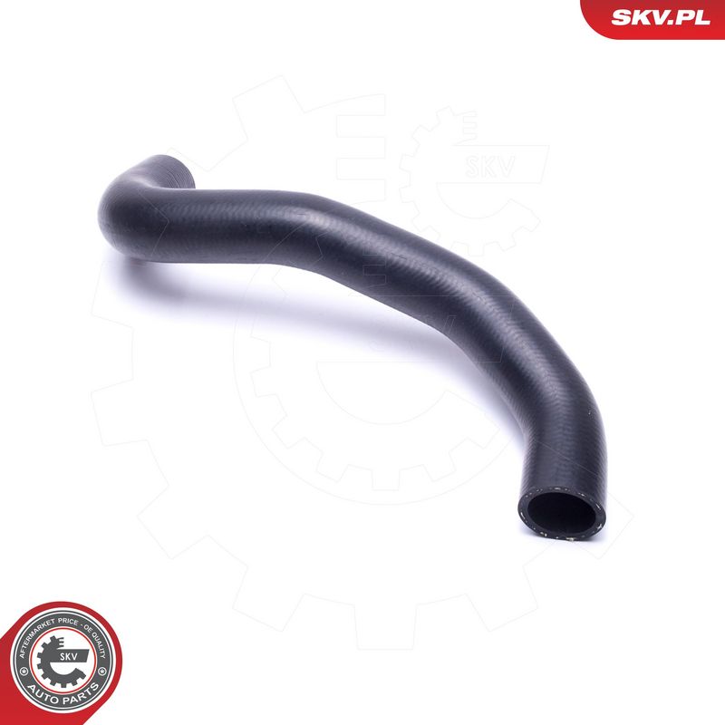 Laadimisõhu voolik, ESEN...