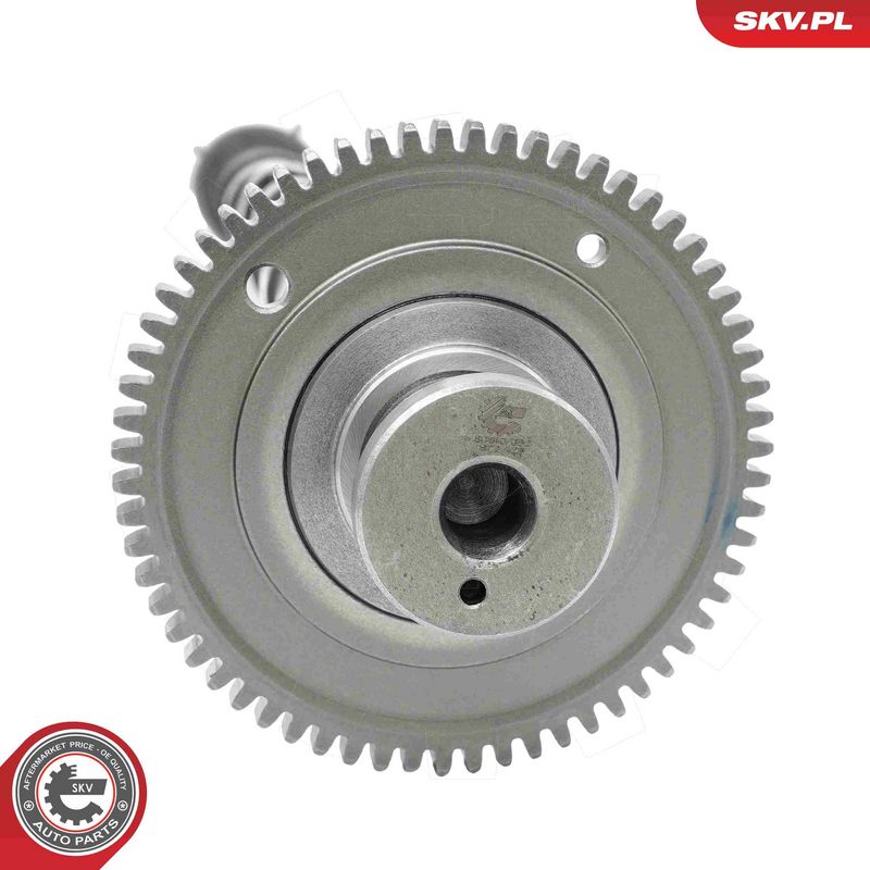 Nukkvõll, ESEN SKV 80SKV063