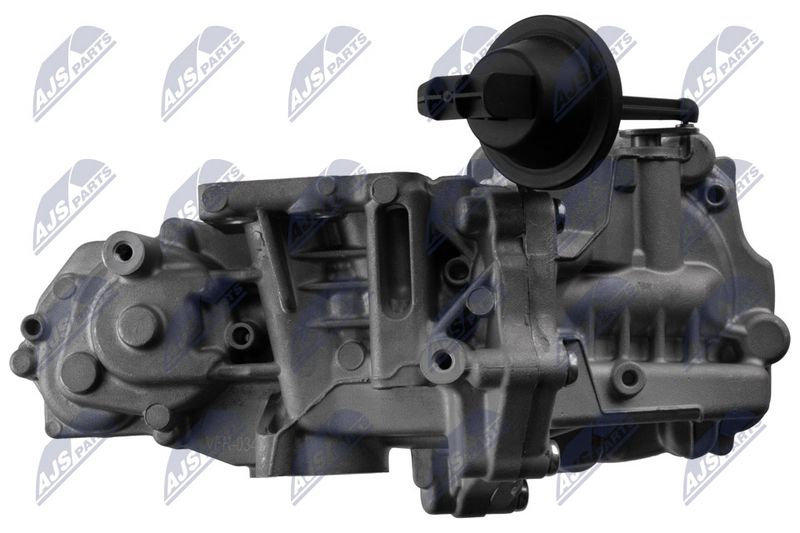 NTY EGR-FR-034 EGR Valve
