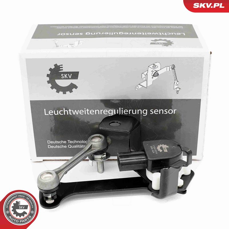 ESEN SKV 17SKV814 - Sensor, headlight levelling