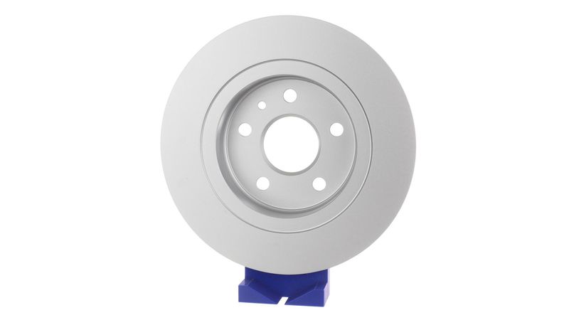SKF VKBD90298S2 Brake Disc
