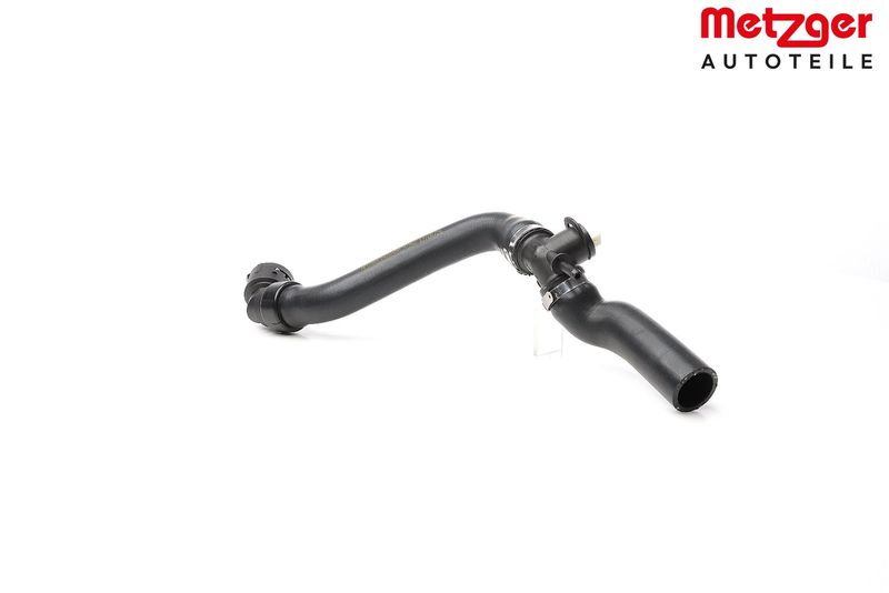 METZGER AUTOTEILE 2420450 Radiator Hose