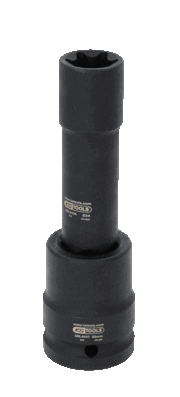 KS TOOLS 450.0454 Power Socket