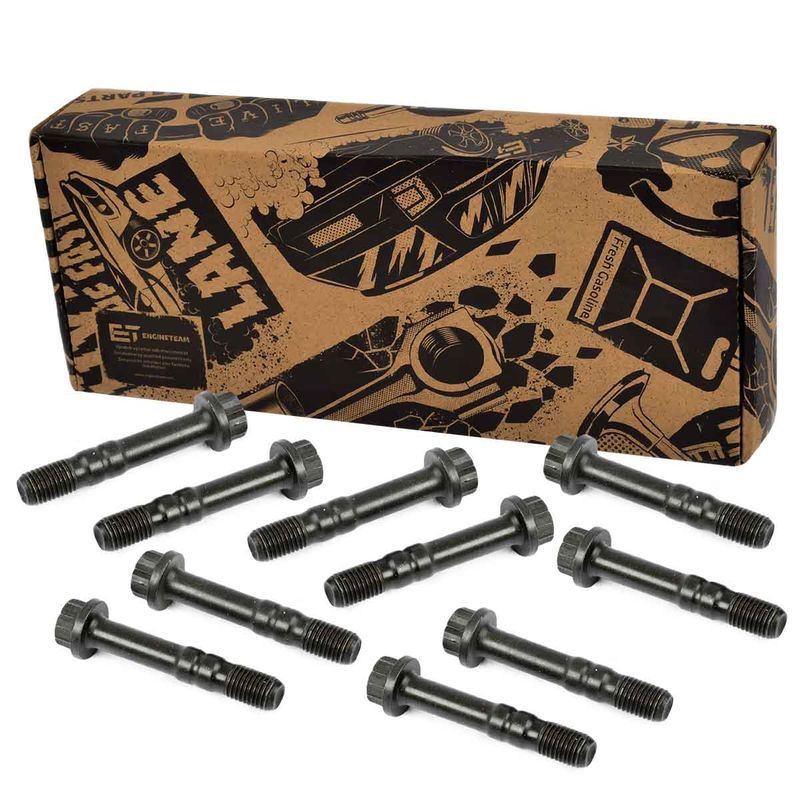 Product Image - Drijfstangschroef - BS0019VR1 - ET ENGINETEAM