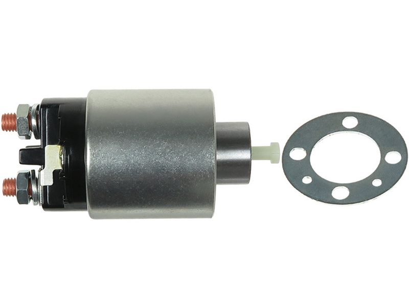 Solenoid, electromotor AS-PL SS5190P