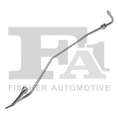Product Eļļas cauruļvads, Kompresors FA1 611-897 Image