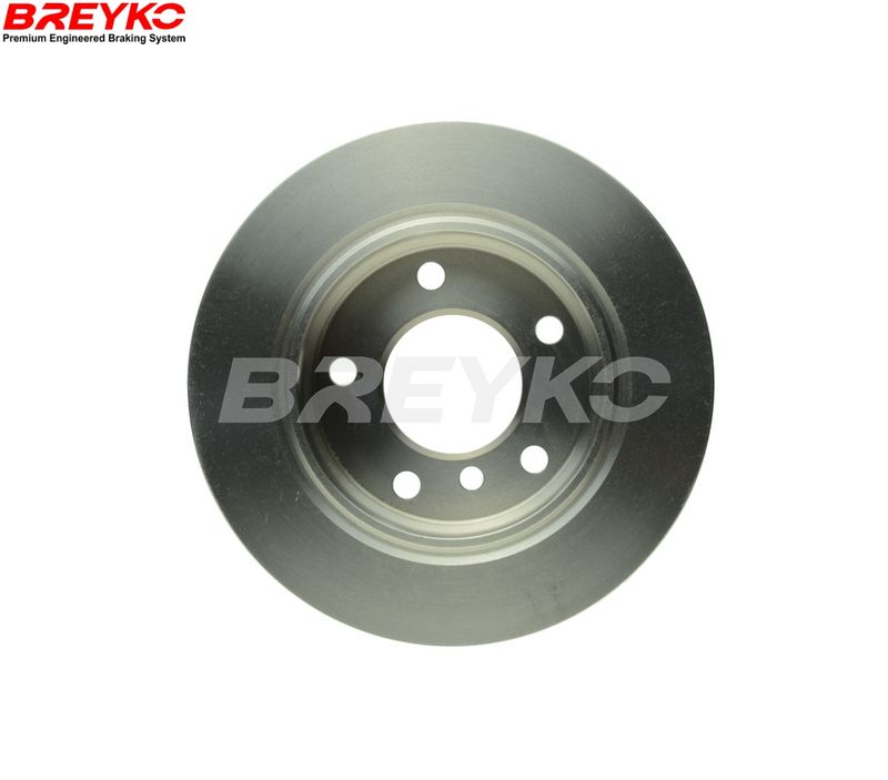 DAVID VASCO T2767 Brake Disc