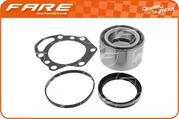 FARE SA 35232 - Wheel Bearing Kit