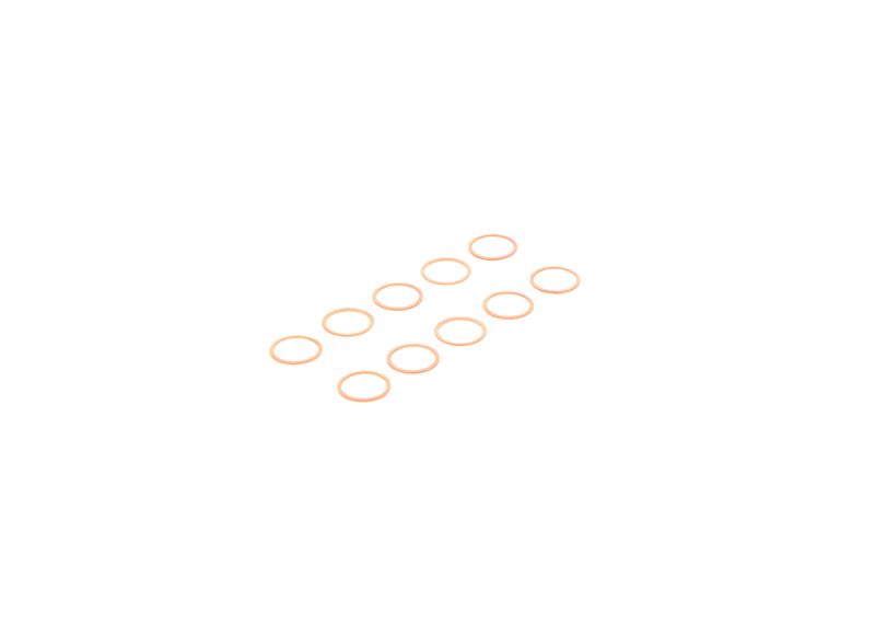 BOSCH 1230203001 Seal