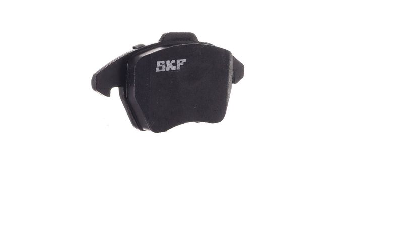 SKF VKBP 80144 Stabdžių trinkelių rinkinys, diskinis stabdys