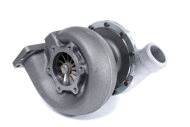 Compresor,sistem de supraalimentare T912486 BTS Turbo