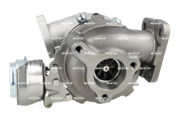 Kompressor, ülelaadimine, NRF 90010128