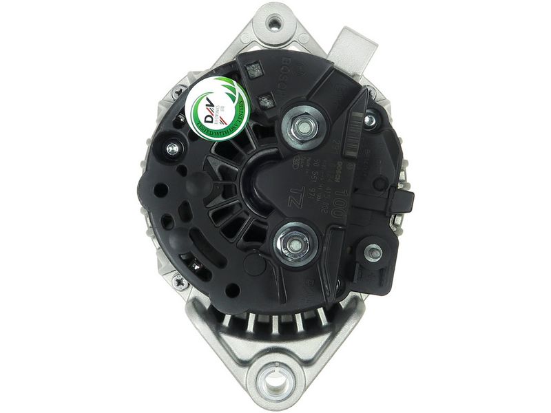 AS-PL A0632PR Alternator