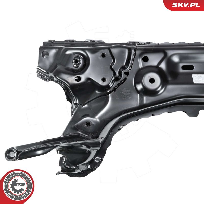 Abiraamid, agregaadikandja, ESEN SKV 64SKV163