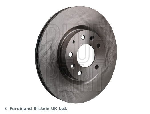BLUE PRINT ADM543118 Brake Disc
