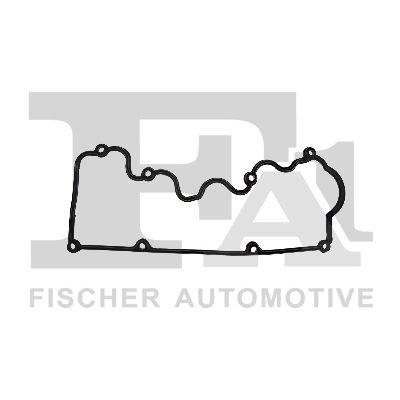 FISCHER HYUNDAI прокладка клап. кришки Accent 1,3-1,5 Getz 1,3 02-.