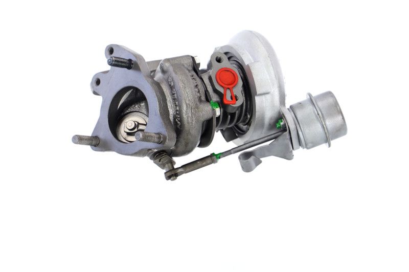 REMANTE 003-001-000004R Charger, charging (supercharged/turbocharged)