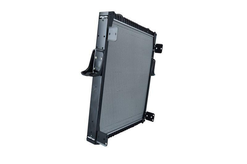 NRF 519706 Radiator, engine cooling