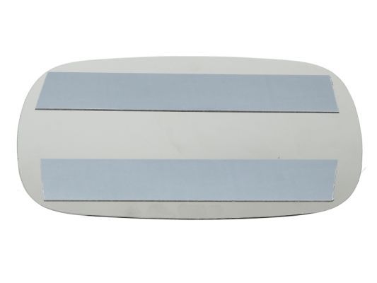 BLIC 6102-01-0058P Mirror Glass, exterior mirror