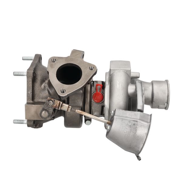 OE-TurboPower IT-49389-00412 Charger, charging (supercharged/turbocharged)
