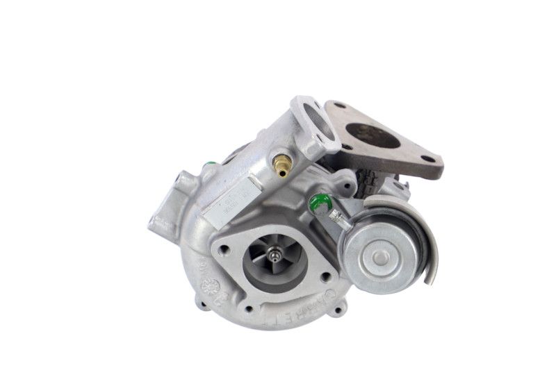 REMANTE 003-001-001366R Charger, charging (supercharged/turbocharged)