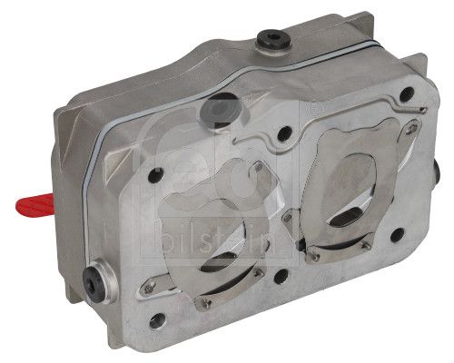 FEBI BILSTEIN 100980 Cylinder Head, air compressor
