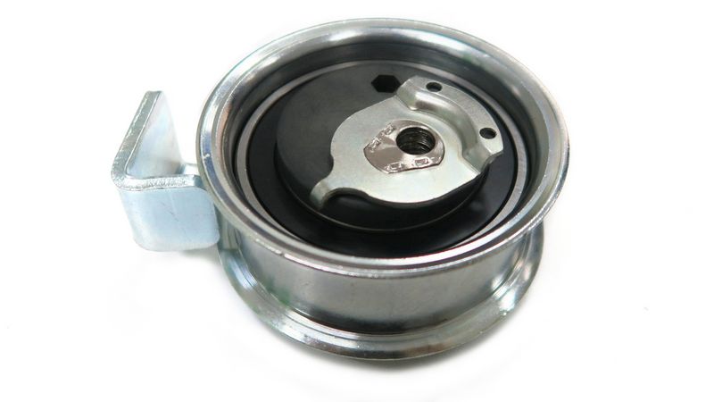 SKF VKM 11018 Tensioner Pulley, timing belt