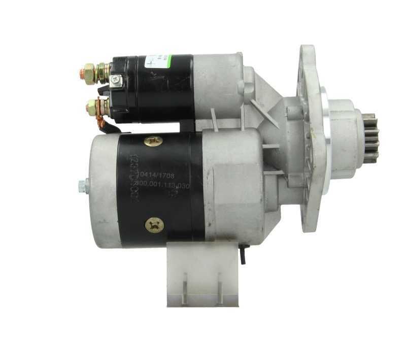 BV PSH 800.001.113.030 Starter