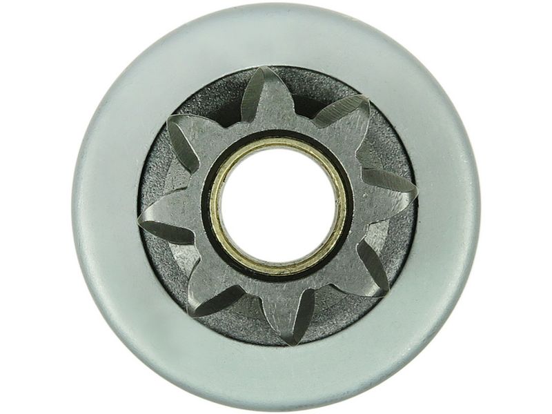 Vabajooks, starter, AS-PL SD5005