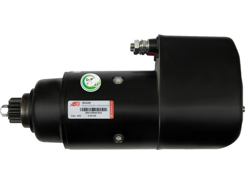 AS-PL S0329 Starter