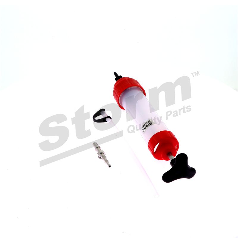 Appareil de remplissage, huile de transmission STORM QUALITY PARTS 666661