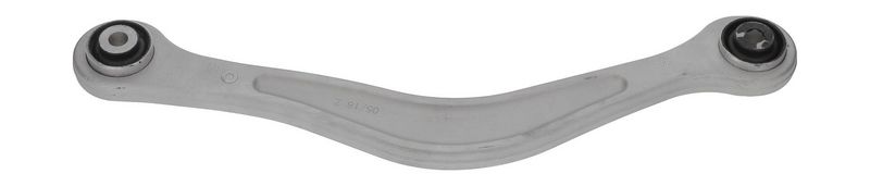 Lenker, Radaufhängung