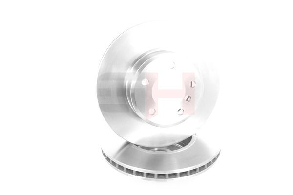 GH GH-401560 Brake Disc