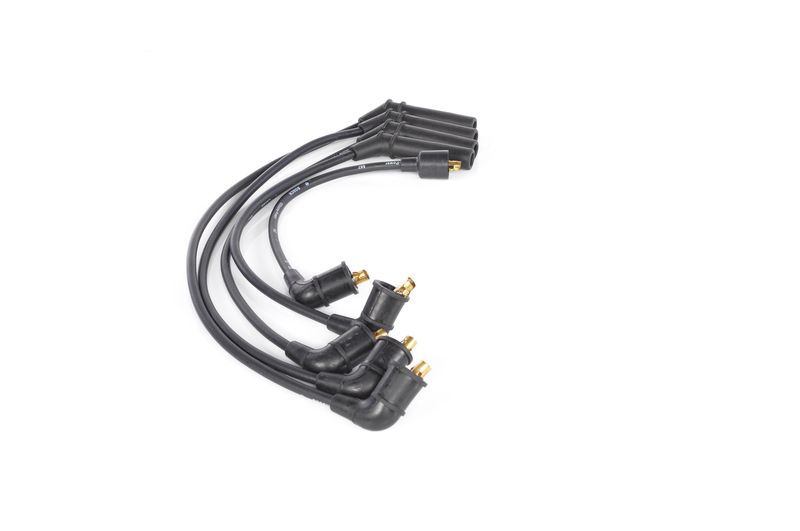BOSCH 0986356990 Ignition Cable Kit
