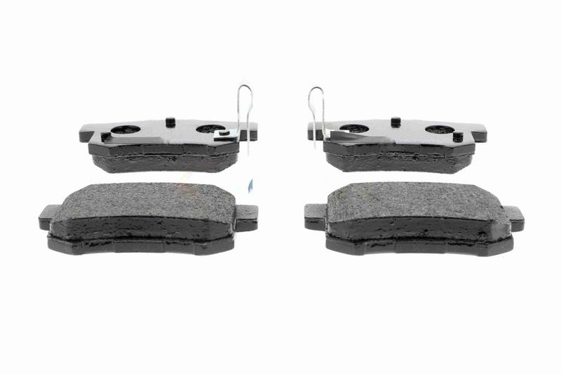 ACKOJA A26-0021 Brake Pad Set, disc brake