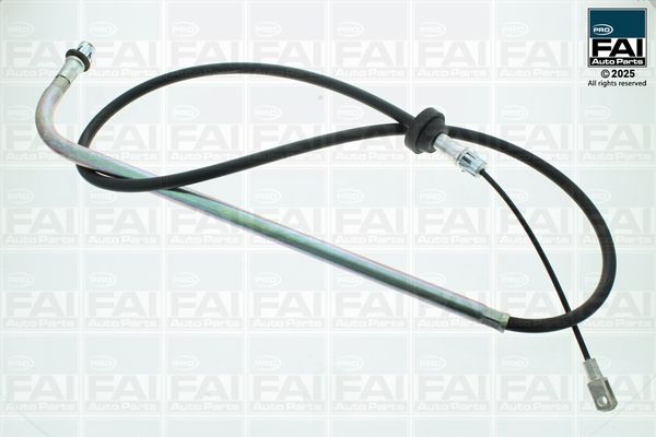 FAI AutoParts Trosas, stovėjimo stabdys