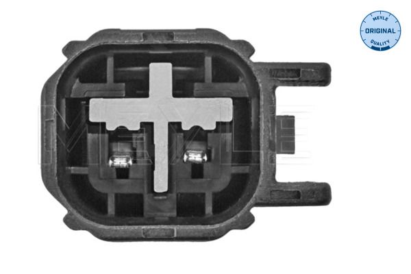 Датчик, температура відпрацьованих газів, Meyle 7148000050