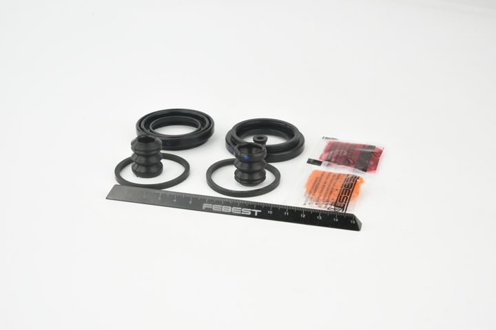 FEBEST 0275-R20F Repair Kit, brake caliper