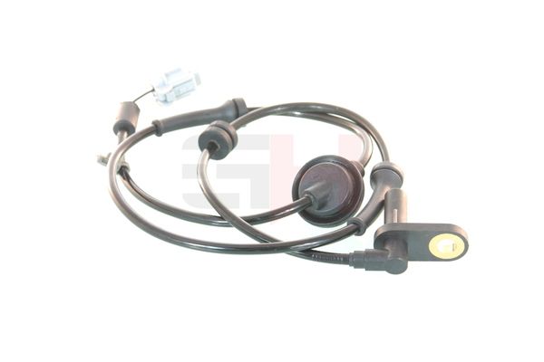 GH GH-702281H Датчик, кількість обертів колеса