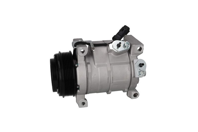 KAMOKA 7820270 Compressor, air conditioning