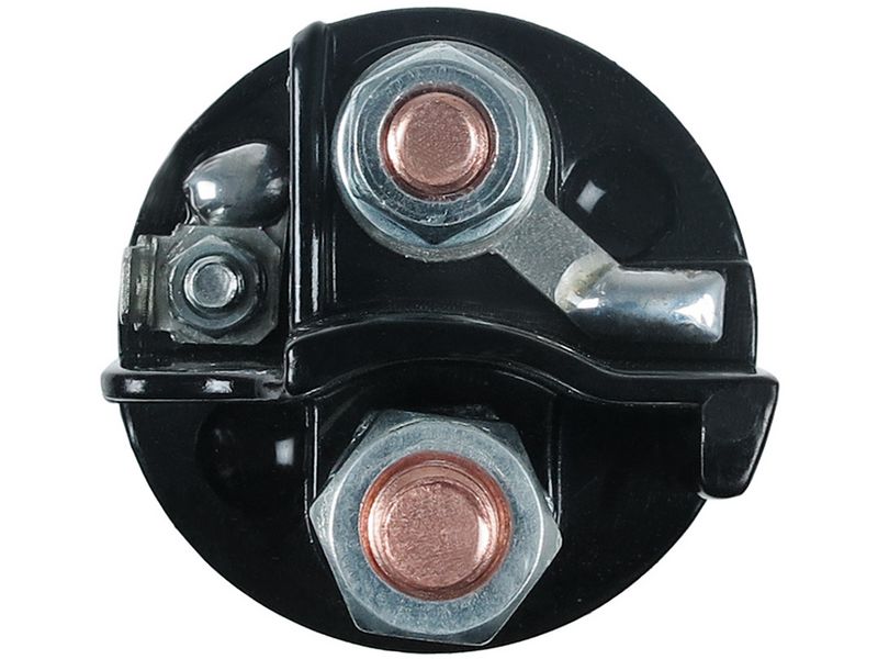 Magnetlülitus, starter, AS-PL SS9025
