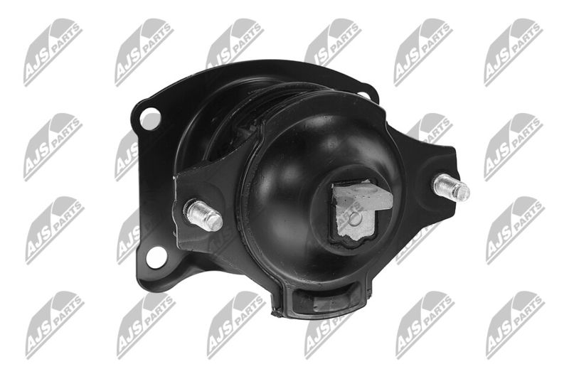 Paigutus, Mootor, NTY ZPS-HD-130