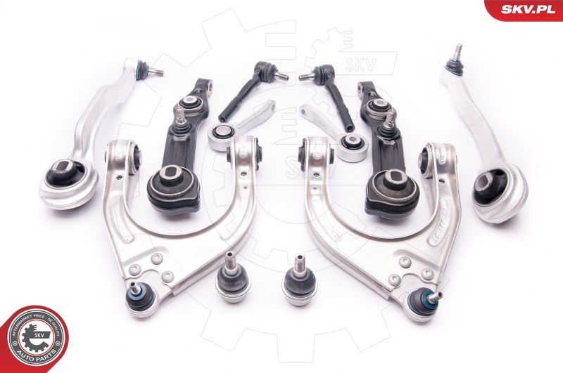 ESEN SKV 04SKV300 Repair Kit, control arm